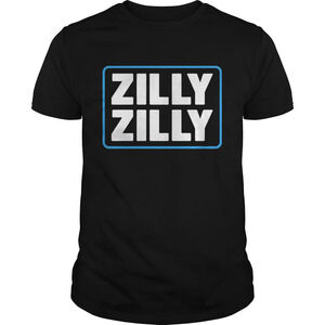 Zilly Zilly Shirt